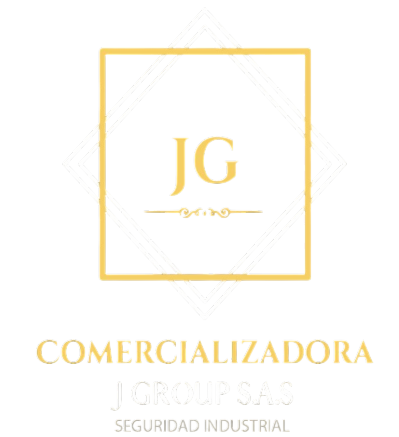 Logo comercializadora Jgroup