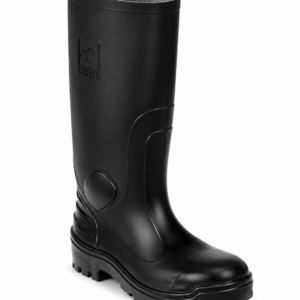 Bota pvc 701-3025 ecologica con y sin puntera