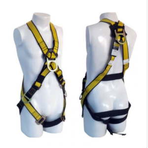 Arnés en H multipropósito