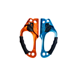 Ascendedor de puño aluminio.