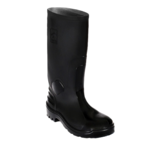 Bota pvc 701-3025 ecologica con y sin puntera
