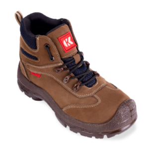 Bota seguridad Dakar Kondor.