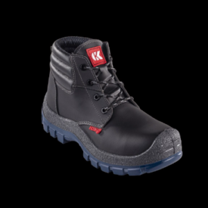 Bota seguridad jumbo con puntera Kondor.