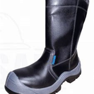 Bota soldador indusafe