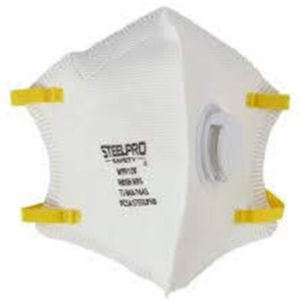 Respirador M920 CV N95 carbón activado