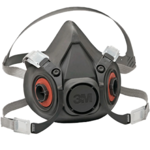 Respirador 3M