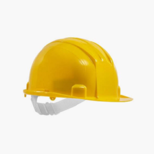 Casco Steelpro con cremallera