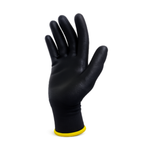Guante poliuretano safety life