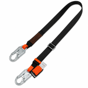 Eslinga de posicionamiento regulable