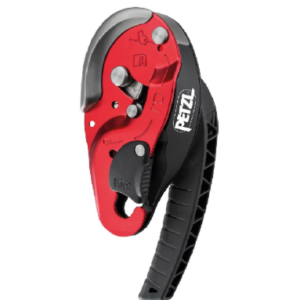 Descendedor ID PETZL.