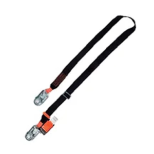 Eslinga de posicionamiento regulable. EP.