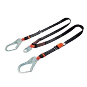 Eslinga de posicionamiento regulable sin absorbedor EP.