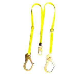 Eslinga en Y sin absorbedor regulable EP