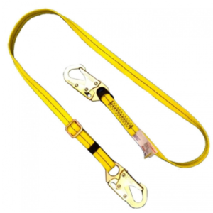 Eslinga posicionamiento sencilla regulable EP