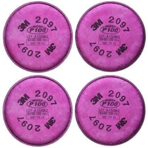 Filtro P11 para partículas/o...