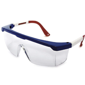 Gafa Astro Tricolor Lente claro ECO