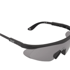 Gafa Demon EP Lente Oscuro con Espuma