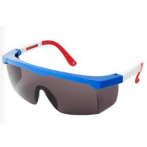 Gafa astro marco tricolor anti-fo lente oscuro