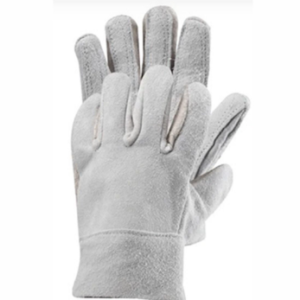 Guante Carnaza corto