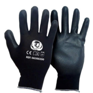 Guante Pu FLEX nylon poliuretano EP