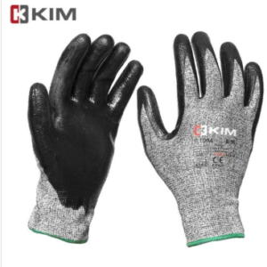 Guante anticorte nivel 5