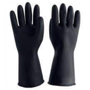 Guante industrial CAL 25