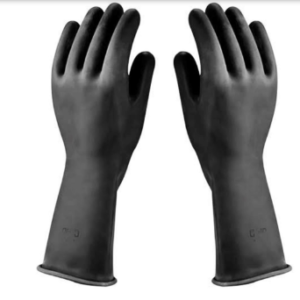 Guante industrial CAL 35