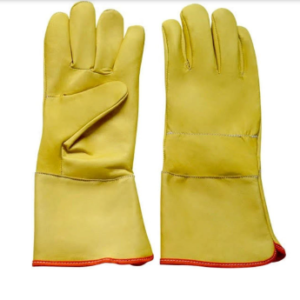 Guante ingeniero sencillo-reforzado largo de 15