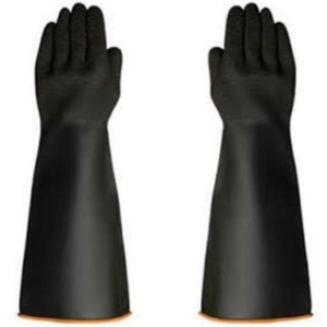 Guante mosquetero CAL 35