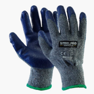 Guante multiflex latex ECO GRIS