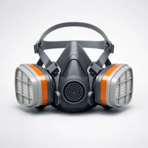 Protección Respiratoria