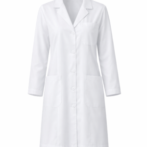 Bata de Laboratorio Antifluido