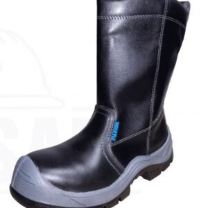 Bota soldador indusafe