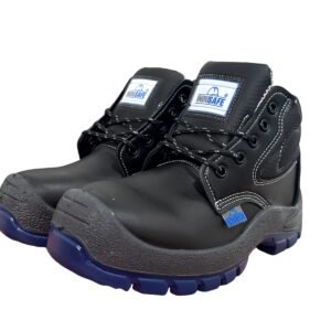 Bota Puntera indusafe