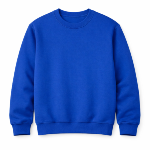 Camibuso Manga Larga Cuello Redondo