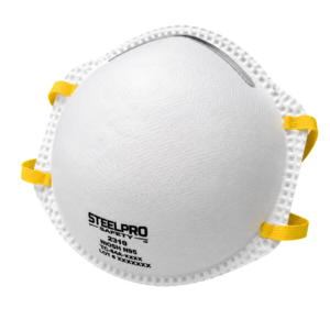 Respirador M920 Steelpro N95