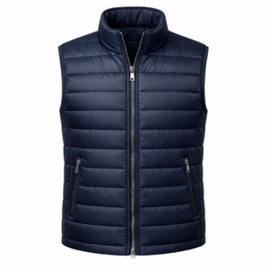 Chaleco Acolchado Empresarial