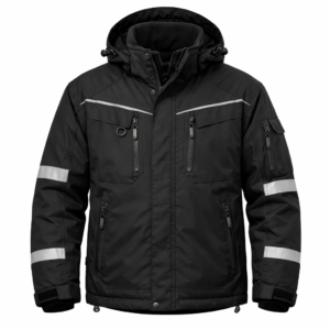 Chaqueta Térmica Impermeable