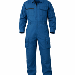 Overol Enterizo en Dril