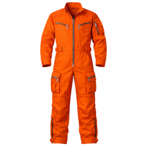 Overol Piloto (Tela Nacional)