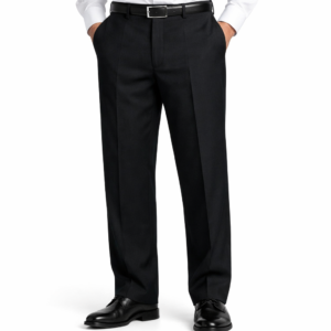 Pantalón Clásico de Vestir (Empresarial)
