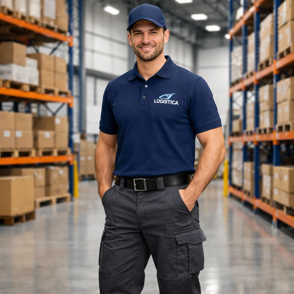 Dotacion empresarial empresa de logistica