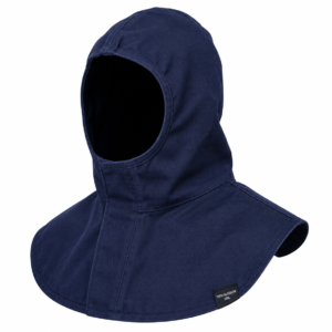 Capucha para Soldador en Dril