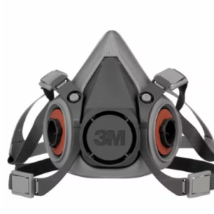 Respirador 3m 6000