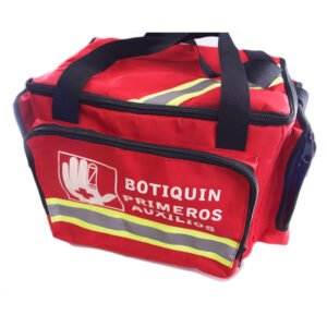 Botiquín Categoría C