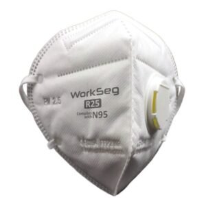 Mascarilla R25