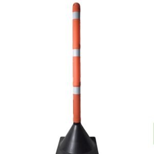 Señalizador Tubular (Baliza)