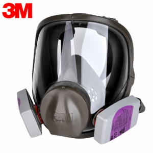 Mascara Full Face 3M