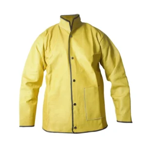 Chaqueta Vaqueta