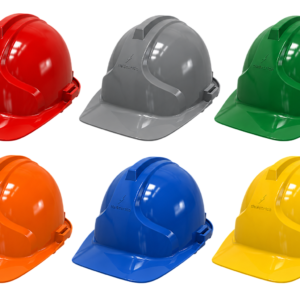 Casco dielectrico EPI